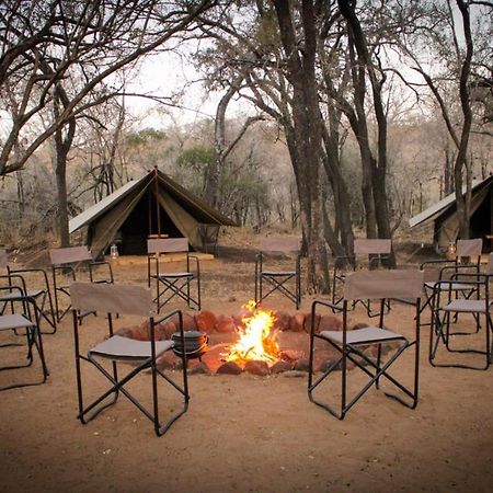 Somkhanda Game Reserve Pongola Exterior photo