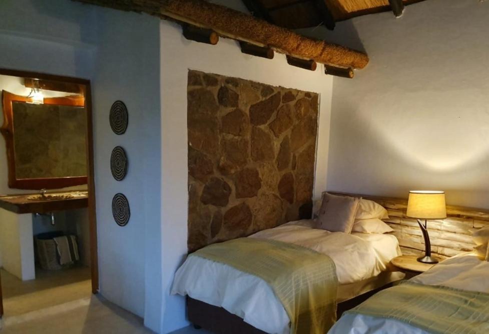 Somkhanda Game Reserve Pongola Exterior photo