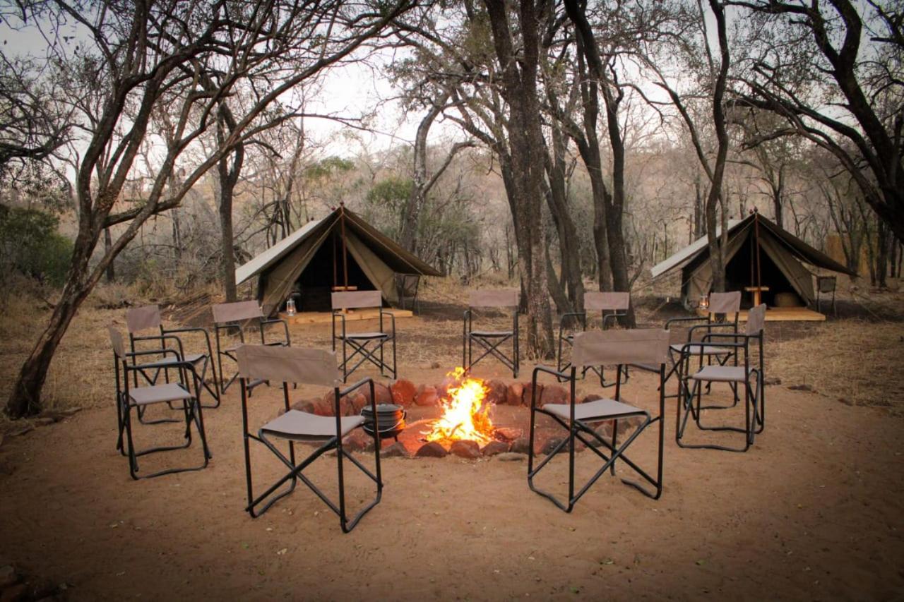 Somkhanda Game Reserve Pongola Exterior photo